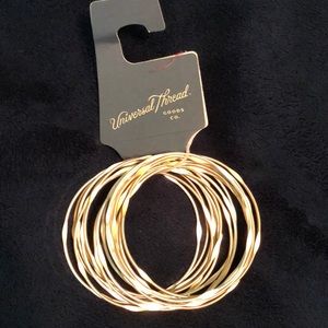 bracelets pack of 18